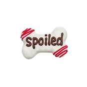 Bosco and Roxy's: Canine Classics - Spoiled Pup Bone