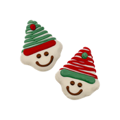 Bosco and Roxy's: Christmas Cookies - Express Your Elf