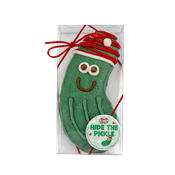 Bosco and Roxy's: Holiday Cookies - Prepacked Find Me Pickle