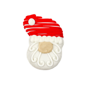 Bosco and Roxy's: Christmas Cookies - The Jolly Gift Guru