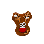 Bosco and Roxy's: Holiday Cookies - Oh Deer!