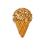 Bosco and Roxy's: Summer Eats - Fetch that Drum-Stick (Natural)