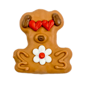 Bosco and Roxy's: Valentine's Day - Howl You Be Mine?