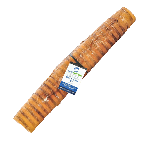 barkworthies beef trachea
