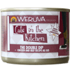 Weruva Cats in the Kitchen Double Dip Au Jus Canned Cat Food