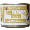 Weruva Cats in the Kitchen Goldie Lox Au Jus Canned Cat Food