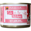 Weruva Cats in the Kitchen Kitty Gone Wild Canned Cat Food