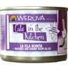 Weruva Cats in the Kitchen Isla Bonita Au Jus Canned Cat Food