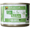 Weruva Cats in the Kitchen Lamb Burgerini Canned Cat Food