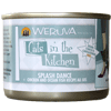 Weruva Cats in the Kitchen Splash Dance Canned Cat Food