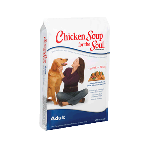 Chicken Soup For The Dog Lover S Soul Food Chicken Soup For The Dog Lover S Soul Food