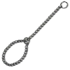 Omni Pet Chrome Plated Choke Chains Omni Pet Chrome Plated Choke Chains