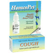 HomeoPet - Cough