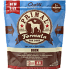 Primal Dog Food - Frozen Raw: Duck