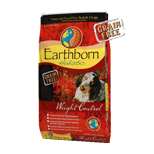 Earthborn Healthy Weight Dog Food Earthborn Healthy Weight Dog Food