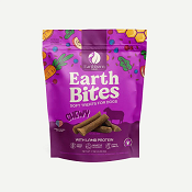 Earthborn: EarthBites - Chewy Lamb Recipe