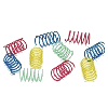 Colorful Springs Cat Toy - WIDE