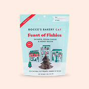 Bocce's Bakery: Holiday - Soft & Chewy Feast Of Fishes 2 oz