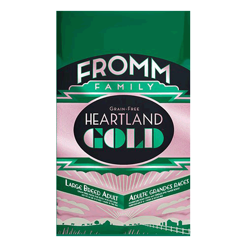 Fromm Adult Dog Food Grain Free Fromm Adult Dog Food Grain Free