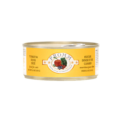 Lovely Fromm Cat Food Ingredients Photos