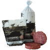 Vital Essentials Frozen Beef Patties 6lb Vital Essentials Frozen Beef Patties 6lb