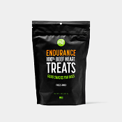 Get Joy: Endurance 100% Freeze-Dried Beef Heart Treats