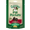 Greenies Pill Pockets Capsules for Dogs - Hickory Smoke