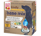 Honest Kitchen BASE Mix: Veggie, Nut and Seed (Kindly)
