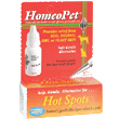 HomeoPet - Hot Spots