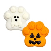 Bosco and Roxy's: Halloween Cookies - The Ghoul Squad