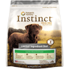 Nature's Variety Instinct Limited Ingredient Dog Food: Lamb