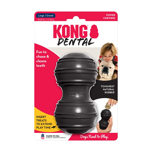 KONG Extreme Dog Toy, Large 