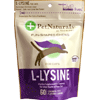 Pet Naturals of Vermont L-Lysine Chews for Cats