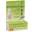 HomeoPet - Leaks No More