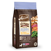 Merrick Lil'Plates Grain Free Puppy Chicken & Sweet Potato Merrick Lil'Plates Grain Free Puppy Chicken & Sweet Potato