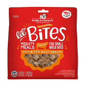 Stella & Chewy's Freeze-Dried Lil Bites Dinner: Itty Bitty Beef