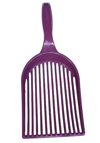Litter lifter on sale