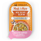 Weruva: Meals 'n More - Wok The Dog Recipe Digestive Support