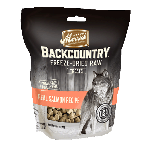 Which Natural Dog Food Is Best Merrick Backcountry Which Natural Dog Food Is Best Merrick Backcountry