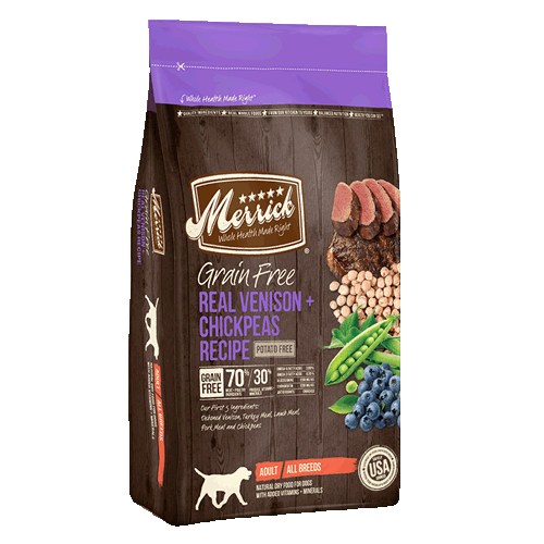 Low Glycemic Dog Food Merrick Low Glycemic Dog Food Merrick