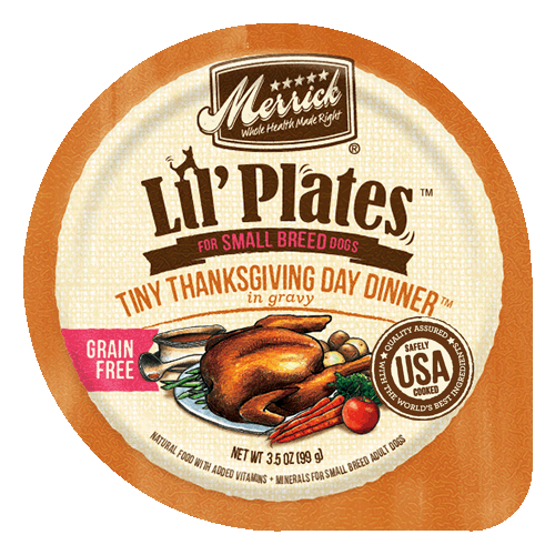 Merrick Wet Dog Food / Merrick Grain Free - Thanksgiving Day Dinner Canned Dog ... / 35% off your first repeat delivery.
