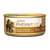 Nature's Variety Instinct Canned Cat Food: Grain-Free Duck