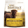 Nature's Variety Instinct Original Chicken Meal for Dogs