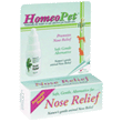 HomeoPet - Nose Relief