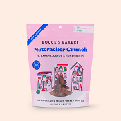Bocce's Bakery: Nutcracker Crunch - Soft Chews