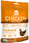 Open Farm: Dehydrated Dog Treats - Chicken
