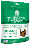 Open Farm: Dehydrated Dog Treats - Turkey
