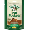 Greenies Pill Pockets Capsules for Dogs - Peanut Butter