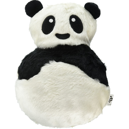 pogo plush slap happy