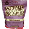 Primal Nuggets - Freeze Dried Cat Formula: Turkey